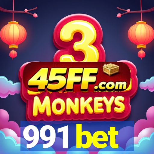991 bet